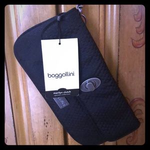 Baggallini Marilyn clutch NWT Wristlet/Wallet